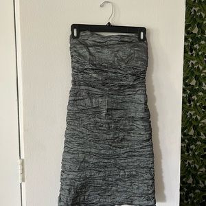 BGBG tube dress